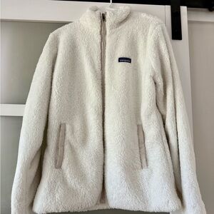 Patagonia Women's Los Gatos Fleece Jacket